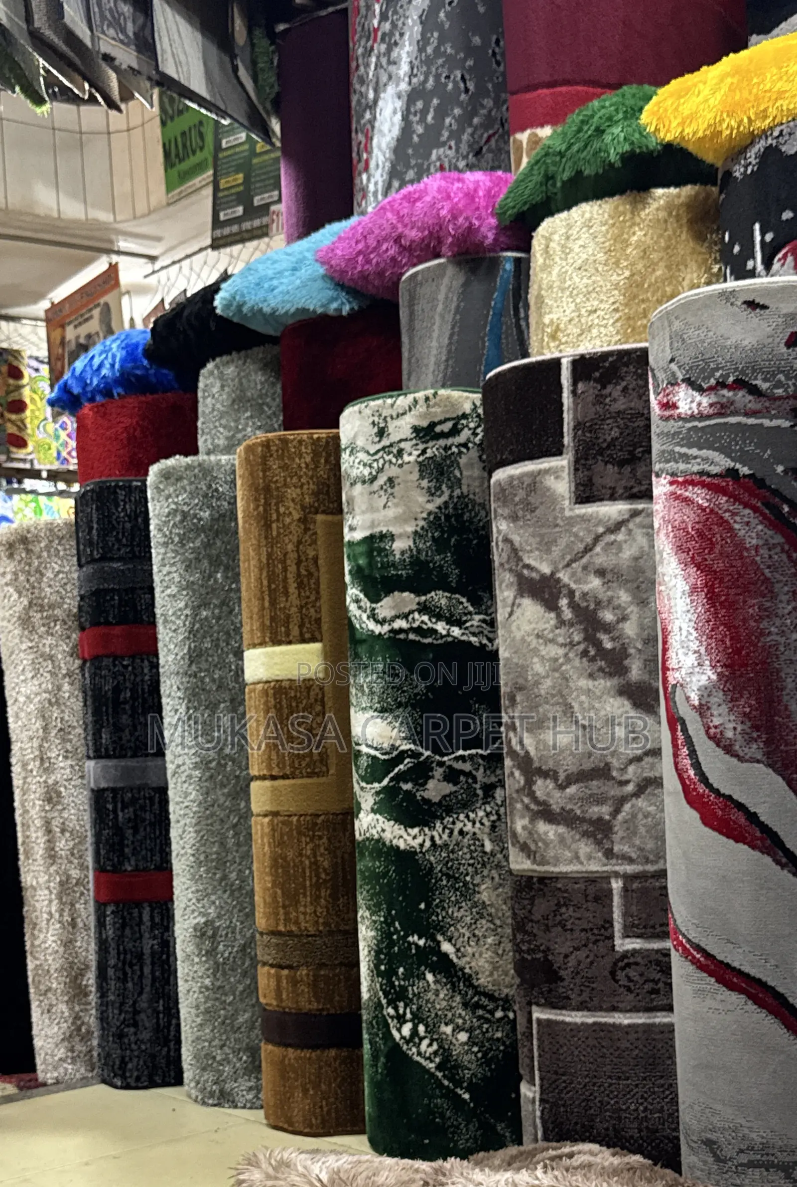 Small Medium Centre Carpets Availab