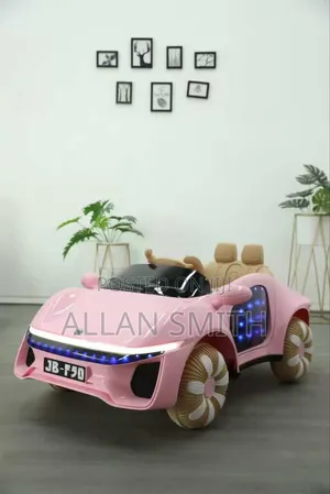 Kids Ferrari Cars