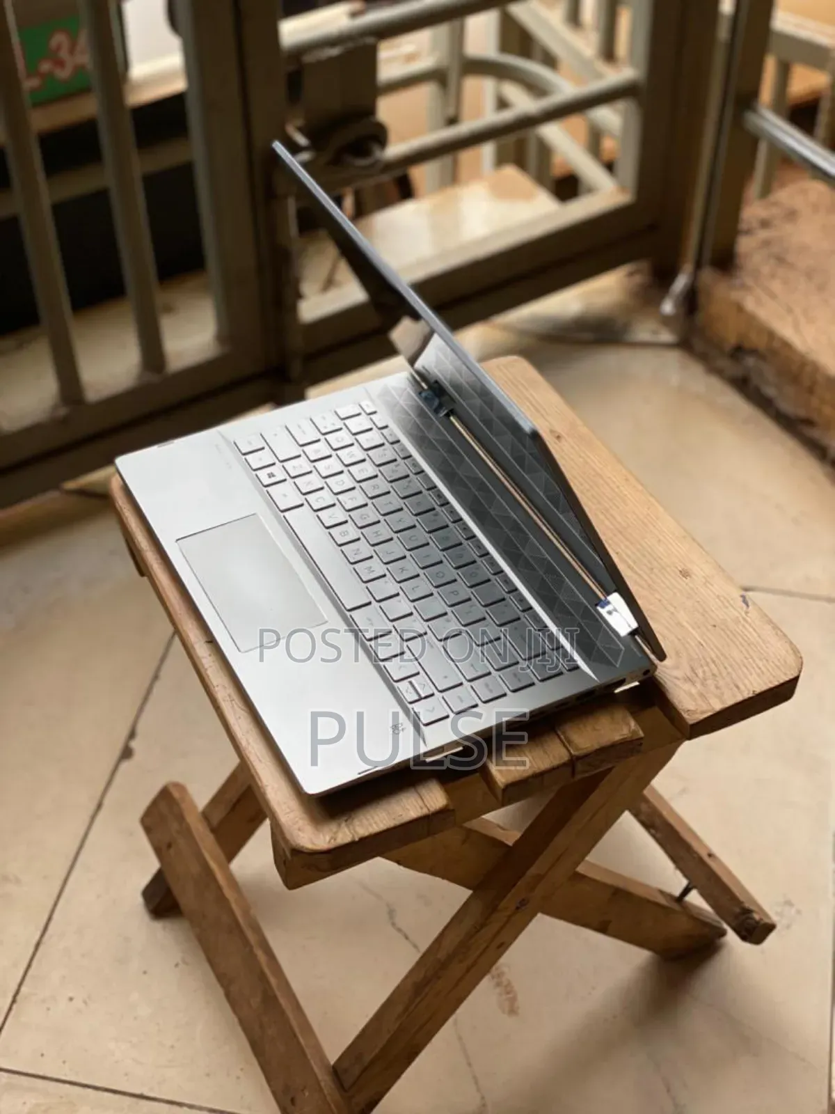 Laptop HP Pavilion X360 13 8GB Intel Core i7 SSD 256GB