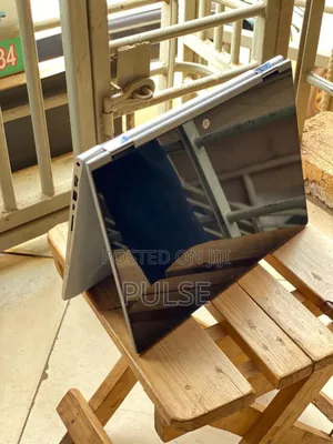 Laptop HP Pavilion X360 13 8GB Intel Core i7 SSD 256GB