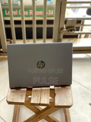 Laptop HP Pavilion X360 13 8GB Intel Core i7 SSD 256GB