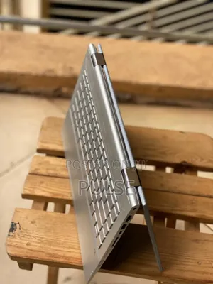Laptop HP Pavilion X360 13 8GB Intel Core i7 SSD 256GB