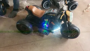Rechargeable Kids Motorbike Electric Motorcycle Ultra Racing for Kids