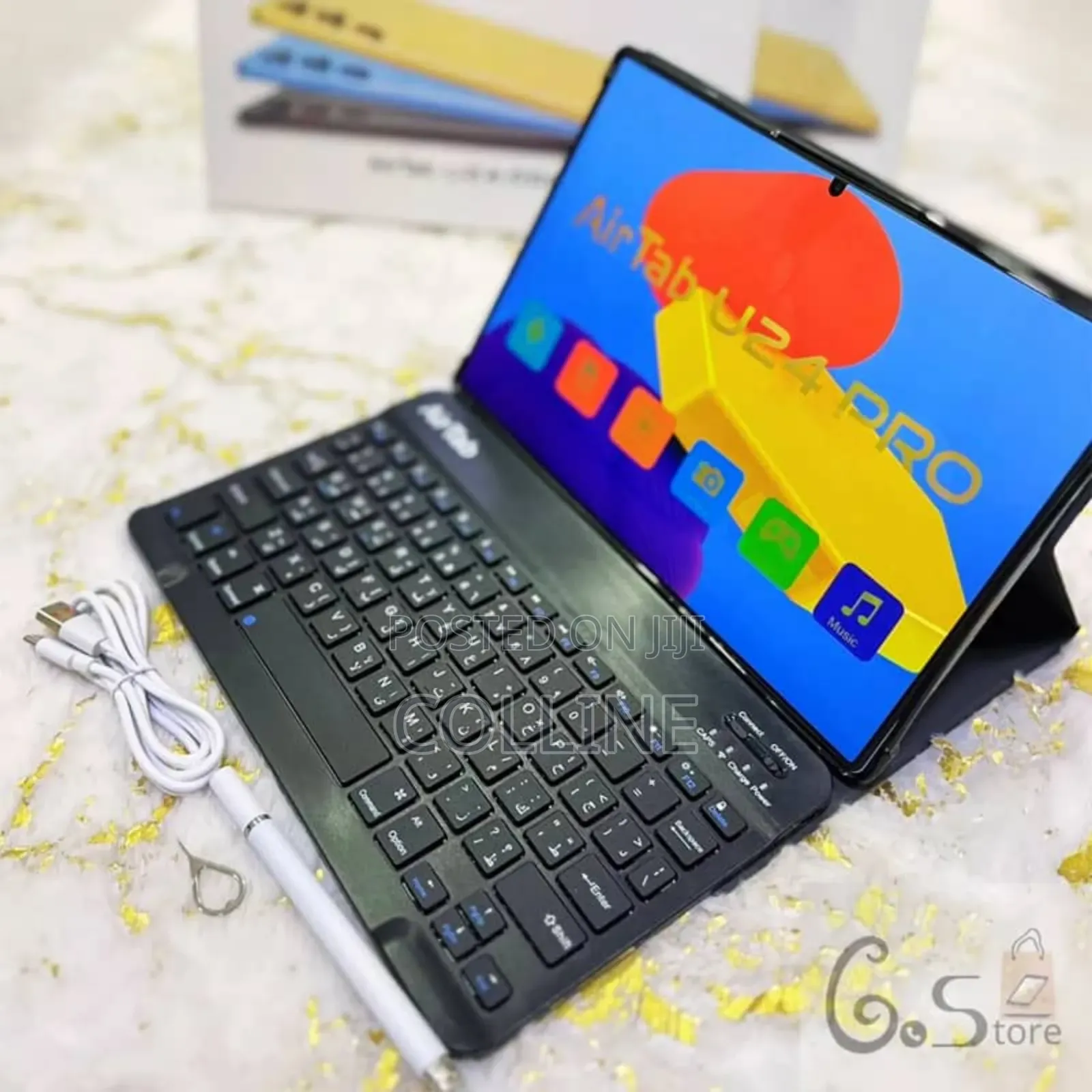 New AirTab U24 Pro 1 TB