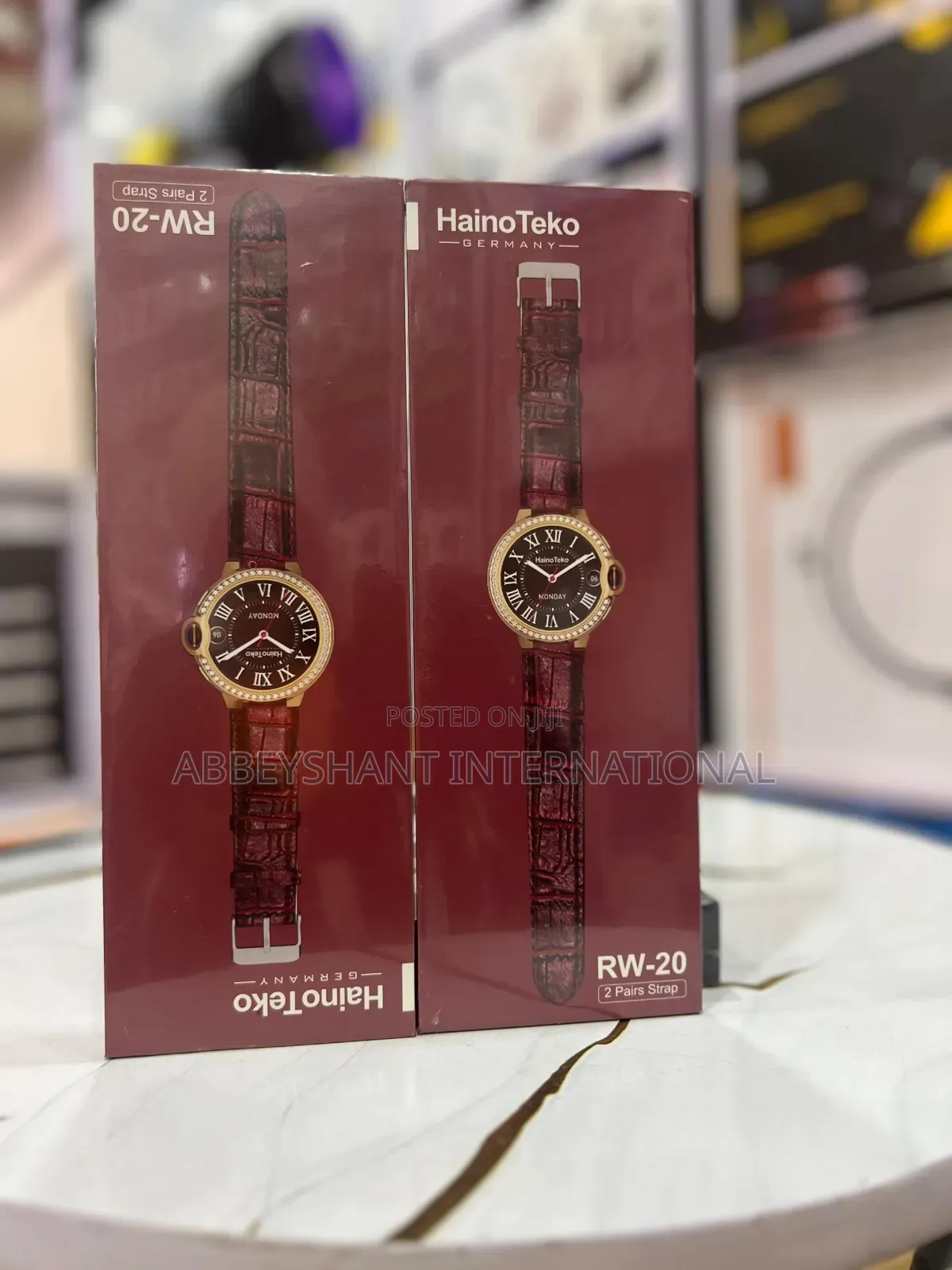 Haino Teko Rw20 Smartwatch