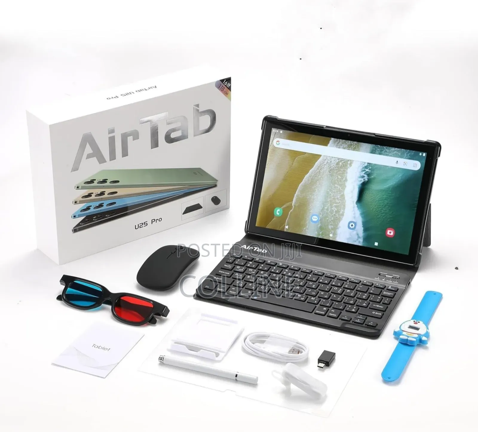 New AirTab U24 Pro 1 TB