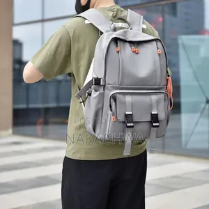 Its Agood Back Bag