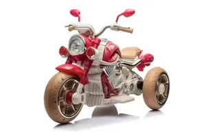Kids New Wheel Motobikes