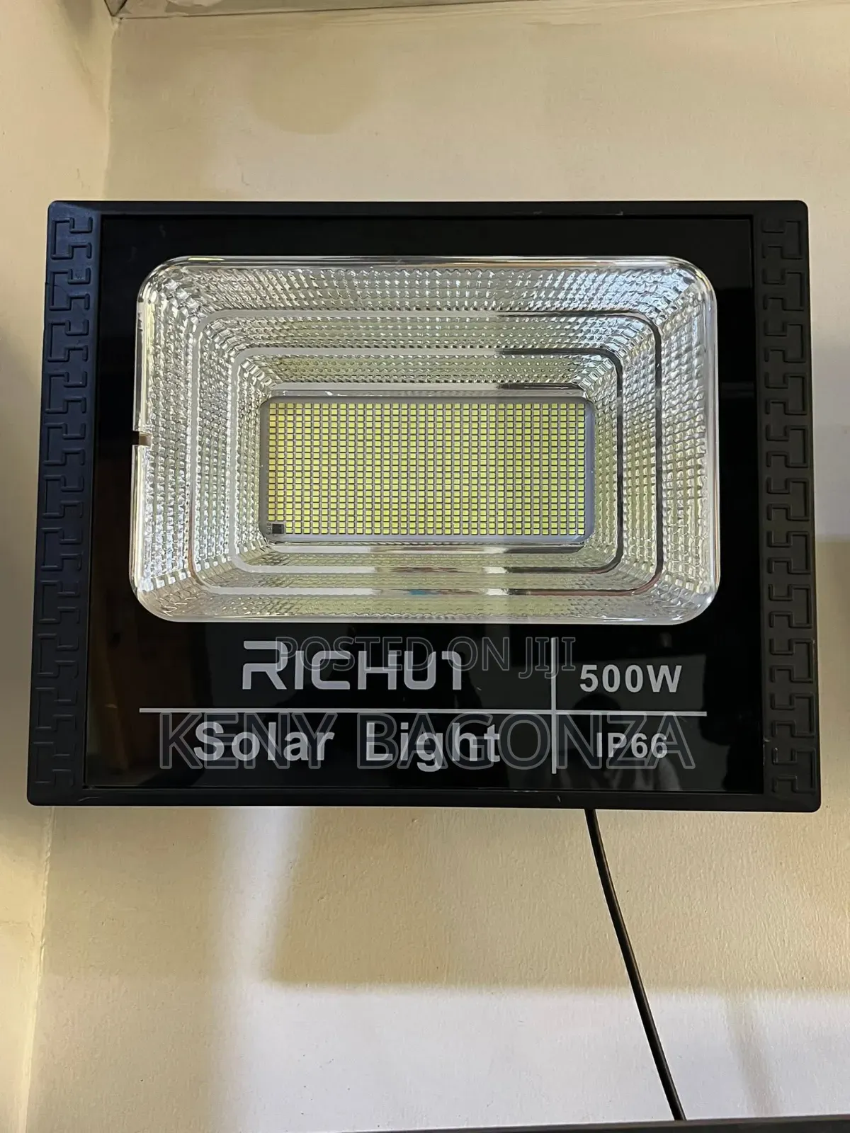 Solar Floodlights