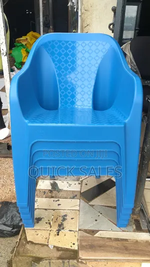 Plastic Furniture