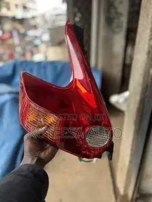 Nissan Juke Rear Light