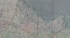 Land for Sell in Mpigi, Buiga Island (30acres)