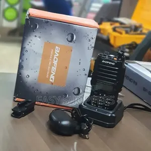 Baofeng Uv-9r Plus Two-Way Radio Call Walkie-Talkie Waterproof