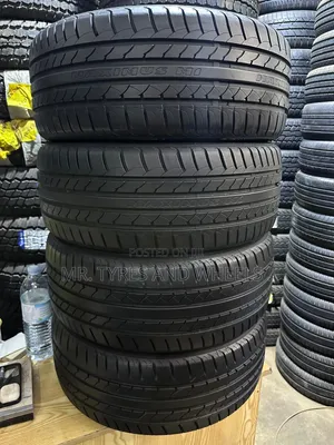 215 50 R17 Always Gd Tires Almost With Us Ready To Be Fixed On Ur Car.
