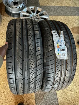 255/50r20 Onyx Tyres New.