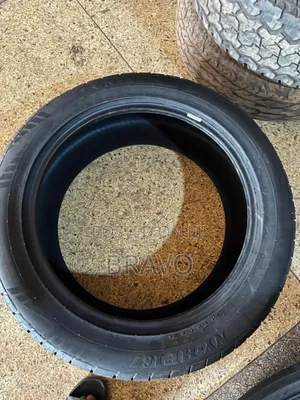 255/50r20 Onyx Tyres New.