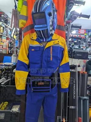 Work Wear(Two Pieces)