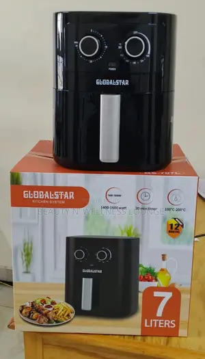Globalstar Airflyer 7l