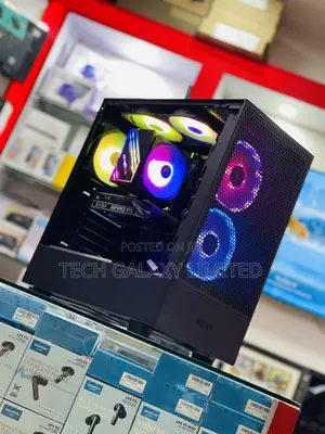 New Desktop Computer Asus 16GB Intel Core Ultra 5 SSD 1T