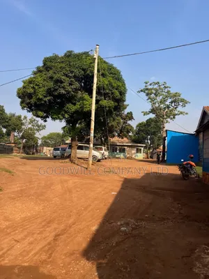 1 Acre of Land in Bweyogerere Near Centenary Bank