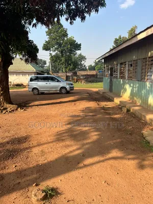 1 Acre of Land in Bweyogerere Near Centenary Bank