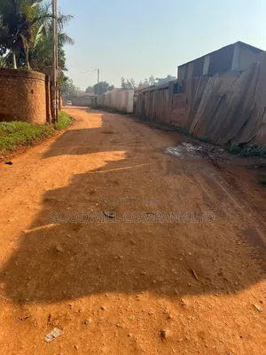 1 Acre of Land in Bweyogerere Near Centenary Bank
