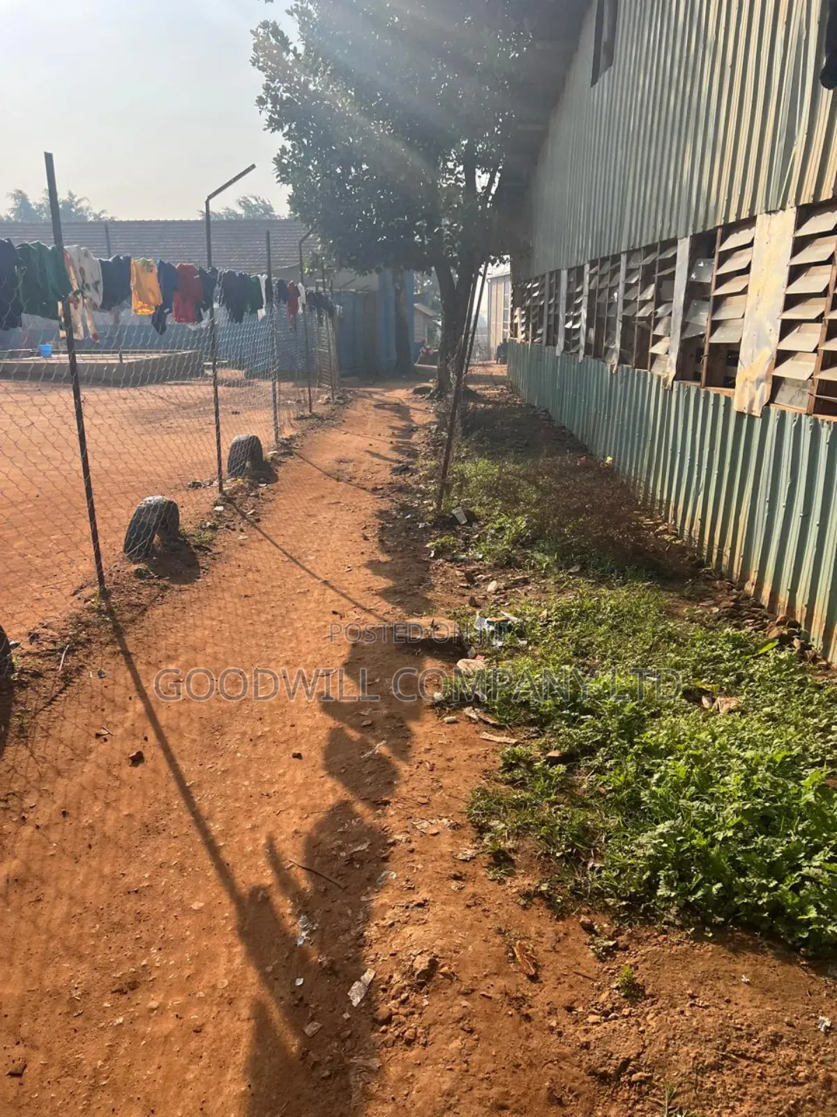 1 Acre of Land in Bweyogerere Near Centenary Bank