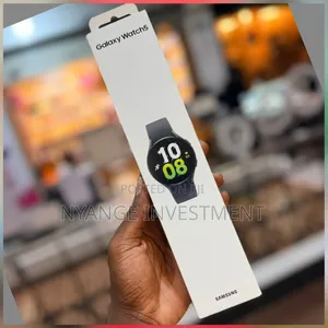 Samsung Galaxy Watch 5 44mm . Samsung Smart Watch