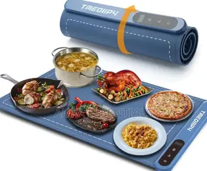 Food Warming Mat