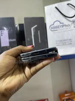 Samsung Galaxy Z Fold4 512 GB Blue
