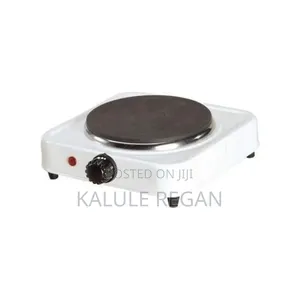Single Solid Hot Plate