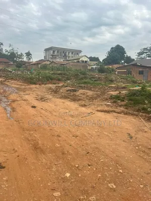 90 Decmals of Lamd in Bweyogerere Town