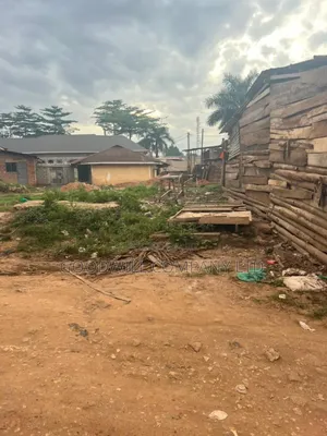 90 Decmals of Lamd in Bweyogerere Town
