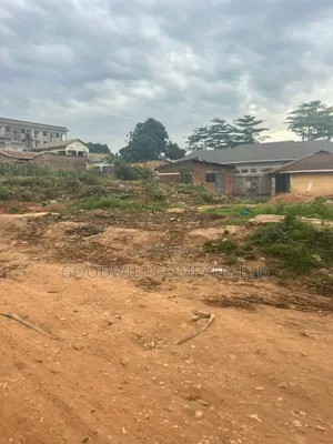 90 Decmals of Lamd in Bweyogerere Town