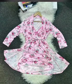 Cotton Two Piece Night Wear