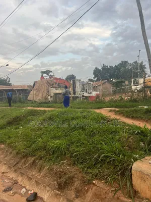 80 Decimals Commercial Land at Bweyogerere Town