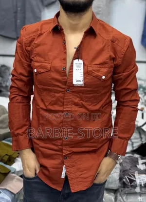 Mens Shirts