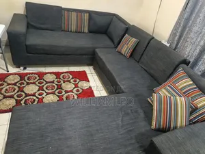 10 Seater I Shape Sofa Set