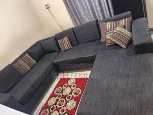 10 Seater I Shape Sofa Set