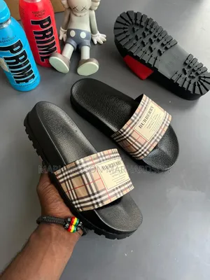 Unique Men Sandles