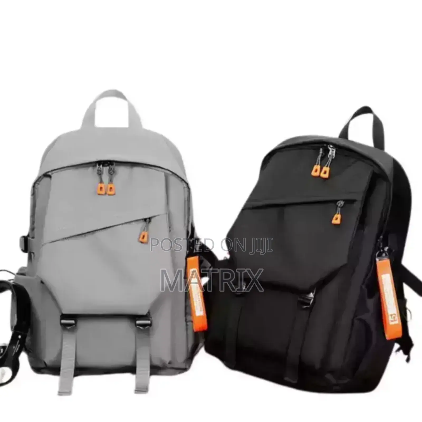 Waterproof Laptop Backpack Bag