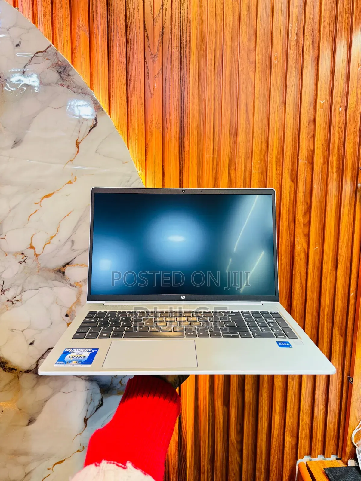 Laptop HP ProBook 650 G1 8GB Intel Core i5 SSD 256GB