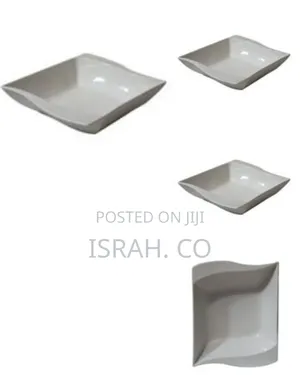Rectangle Serving /Salad Bowl