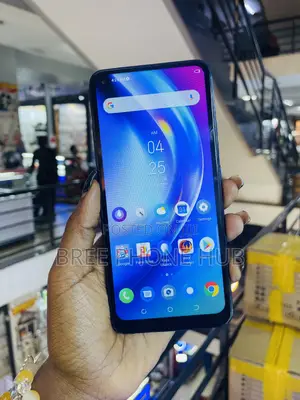 Tecno Camon 12 Air 32 GB Blue