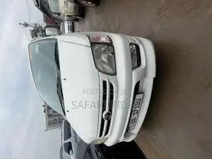 Toyota Noah 2002 White