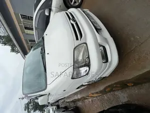 Toyota Noah 2002 White