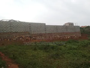 Titled Land for Sale in Manyangwa Gayaza