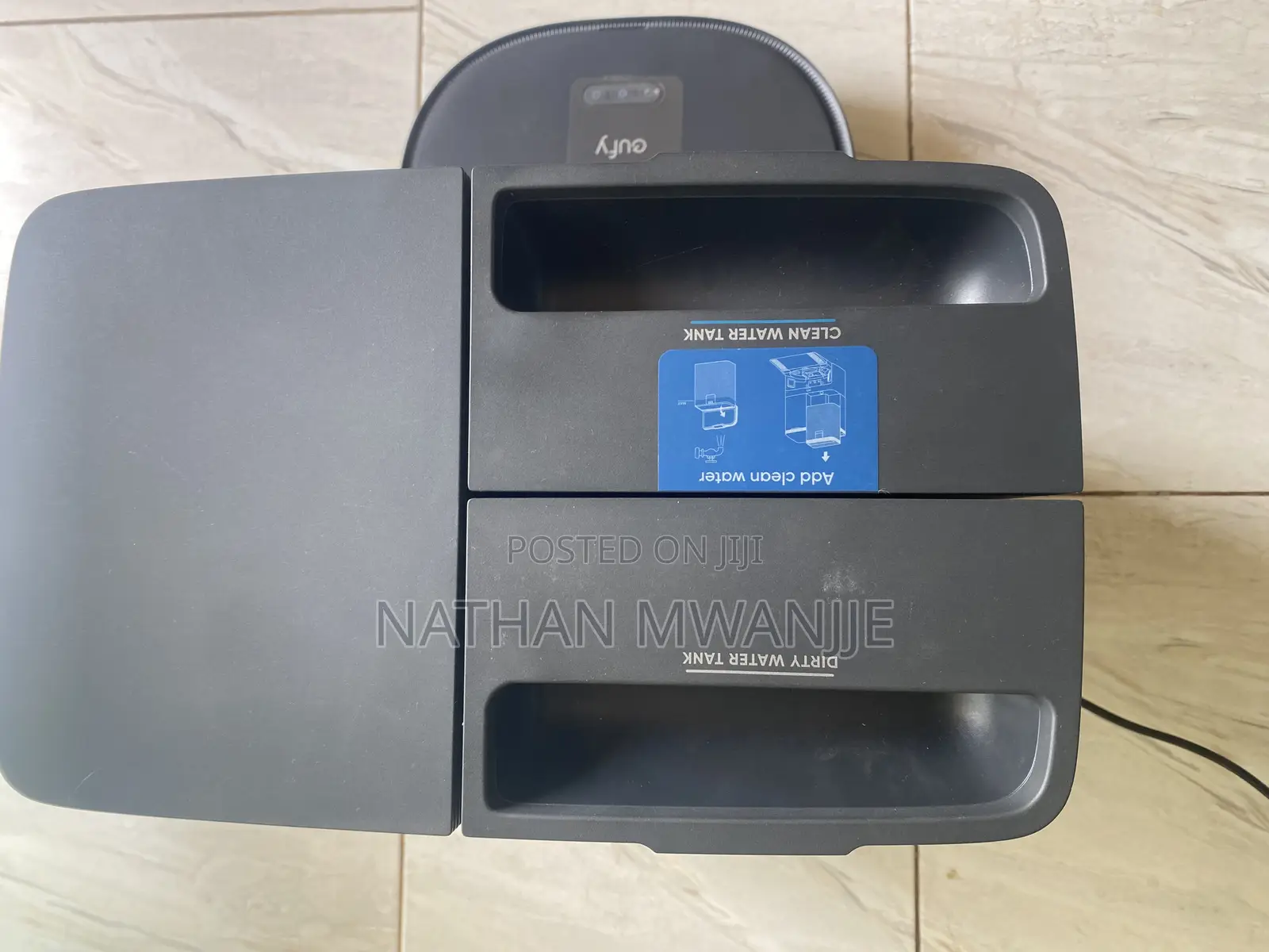 Eufy X10 Pro Omni