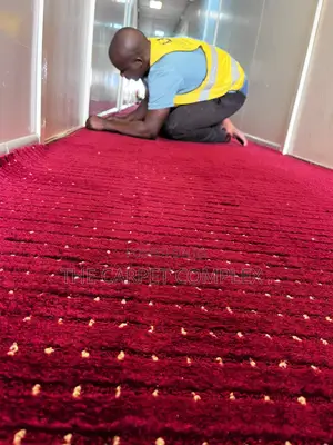 Executive Office Carpets Per Squaremeter