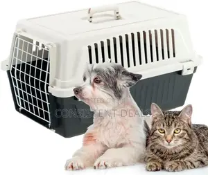 Pet Cage / Pet Carrier